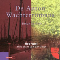 Anton Wachter romans