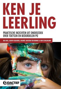 Ken je leerling voorzijde