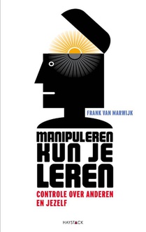 Manipuleren kun je leren voorzijde