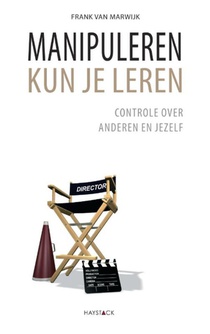 Manipuleren kun je leren voorzijde