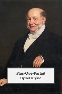 Plus-Que-Parfait voorzijde