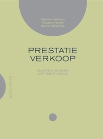 Prestatieverkoop