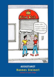 Ausgetanzt