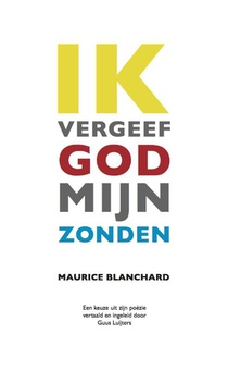 Ik vergeef God mijn zonden