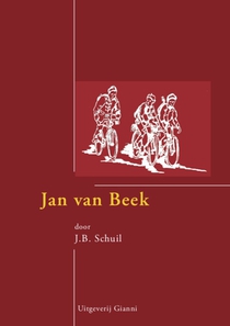 Jan van Beek