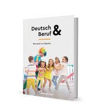 Deutsch & Beruf