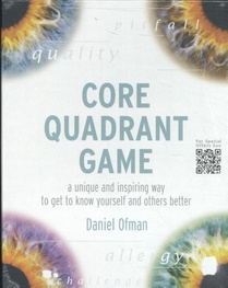 Core quadrant game