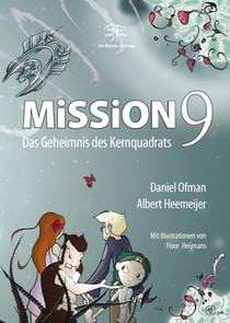 Mission9 voorzijde