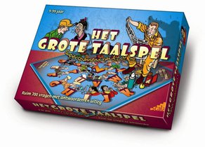 Het Grote Taalspel