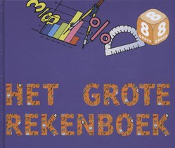 Het grote rekenboek