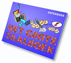 Oefenboek