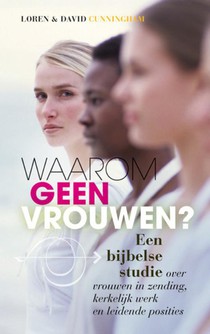 Waarom geen vrouwen?