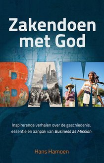 Zakendoen met God