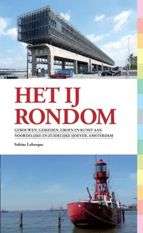 Het IJ Rondom voorzijde