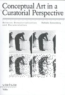 Conceptual art in a curatorial perspective