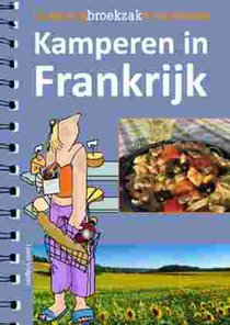 Kamperen in Frankrijk