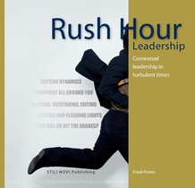 Rush hour leadership voorzijde