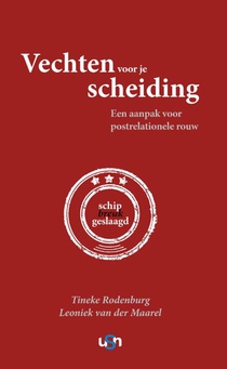 Vechten voor je scheiding, schipbreuk geslaagd
