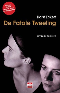 De fatale tweeling voorzijde