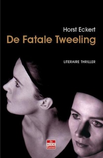 De fatale tweeling voorzijde