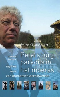 Petersburg, Paradijs in het moeras voorzijde