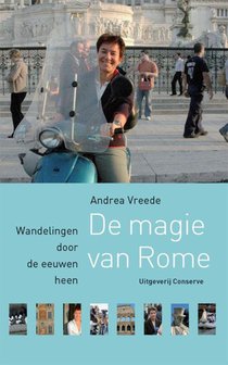 De Magie van Rome