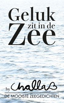 Geluk zit in de zee
