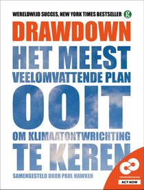 Drawdown voorzijde