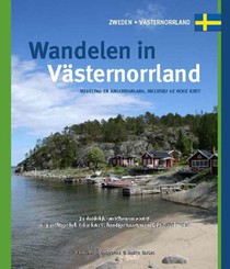 Wandelen in Västernorrland