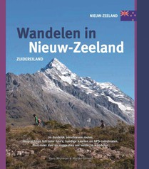 Wandelen in Nieuw-Zeeland