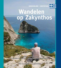 Wandelen op Zakynthos