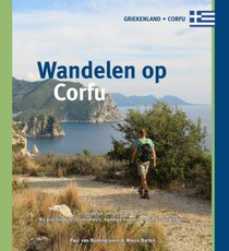 Wandelen op Corfu