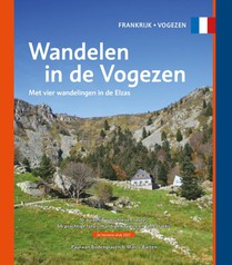 Wandelen in de Vogezen