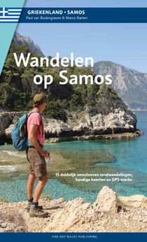 Wandelen op Samos