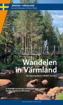 Wandelen in Värmland