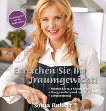 Erreichen Sie Ihr Traumgewicht! voorzijde