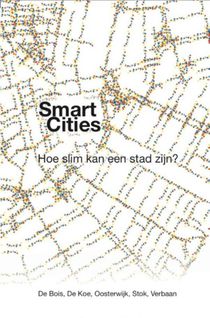 Smart Cities voorzijde