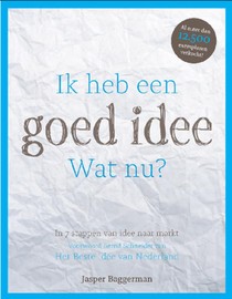 Ik heb een goed idee. Wat nu