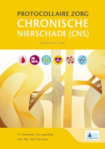 Protocollaire zorg Chronische Nierschade (CNS)