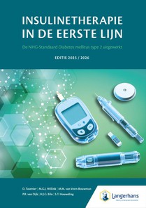 Insulinetherapie in de eerste lijn