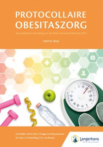 Protocollaire Obesitaszorg