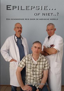 Epilepsie... of niet..? voorzijde