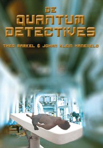 De Quantumdetectives voorzijde