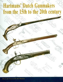 Hartman´s Dutch Gunmakers