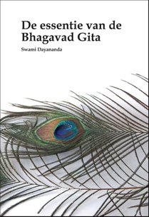 De essentie van de Bhagavad Gita voorzijde