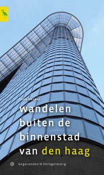 Wandelen buiten de binnenstad van Den Haag