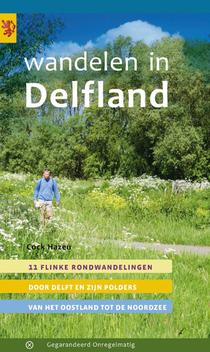 Wandelen in Delfland voorzijde