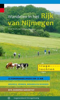 Wandelen in het Rijk van Nijmegen