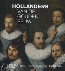 Hollanders van de Gouden Eeuw voorzijde