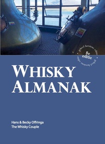 Whisky Almanak voorzijde